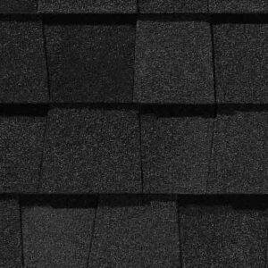 Landmark® Series - MaxDef Moire Black
