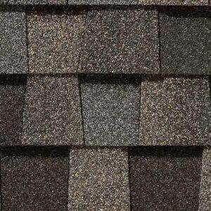 Landmark® Series - MaxDef Weathered Wood