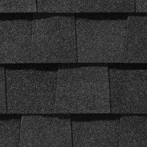 Landmark® Series - Moire Black
