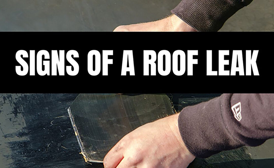 Signs of a Roof Leak in Your Attic: A Complete Homeowner’s Guide