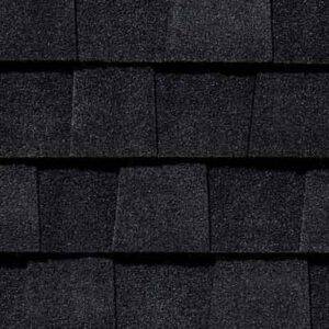 Landmark® Series - Cinder Black
