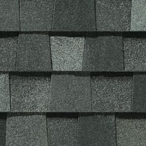Landmark® Series - Thunderstorm Gray