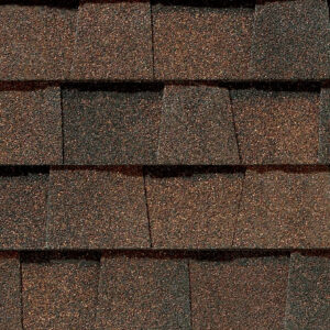 Landmark® ClimateFlex® Series - Burnt Sienna