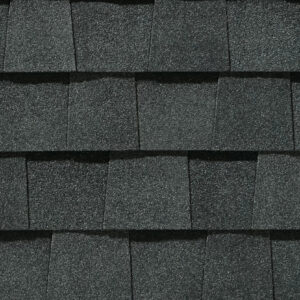 Landmark® ClimateFlex® Series - Moire Black