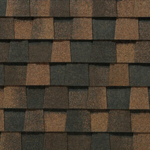 Landmark® PRO Series - Max Def Burnt Sienna