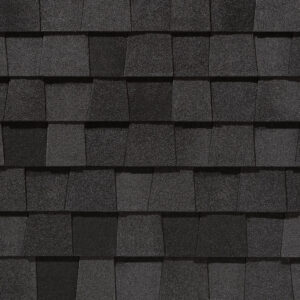 Landmark® PRO Series - Max Def Moire Black